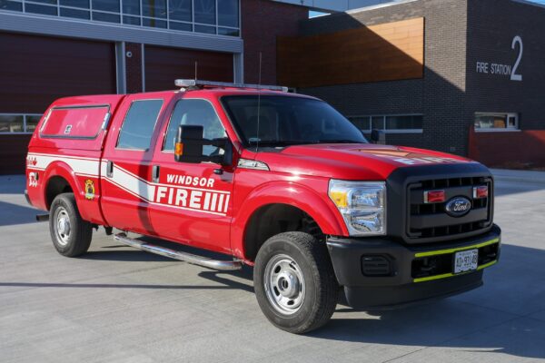 3030 (Command 2)