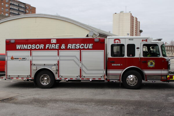 4032 (Engine 1)