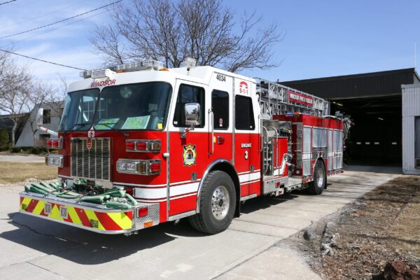 4034 (Truck 2)