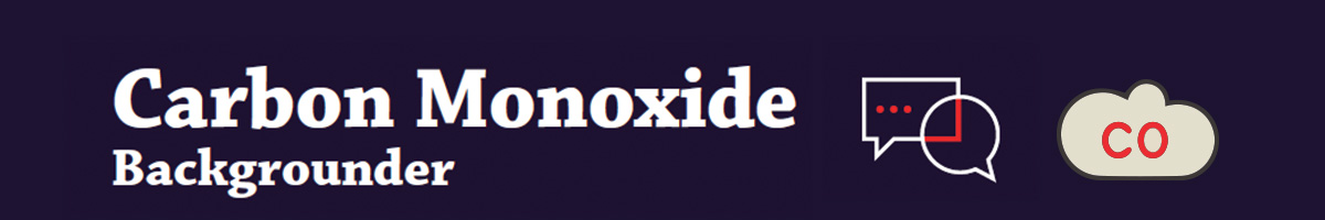 Carbon Monoxide