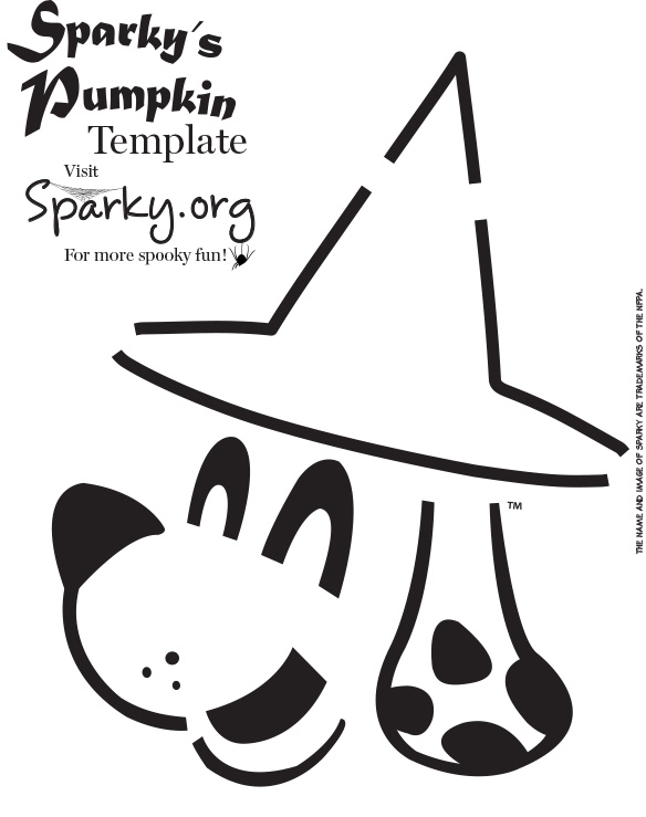 Pumpkin Cut-Outs