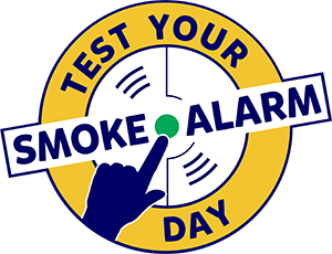 Test Your Smoke Alarm Day