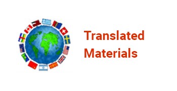 Translated Materials