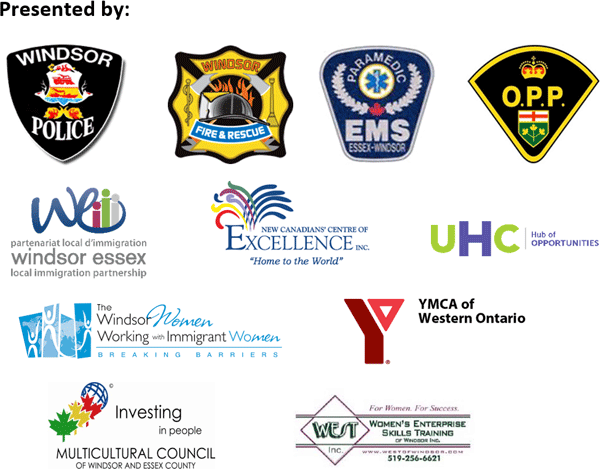 Event Sponsors
