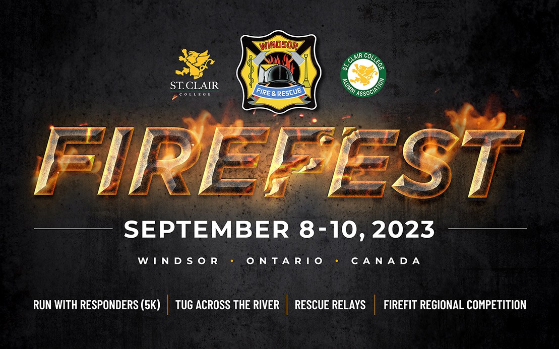 FIREFEST