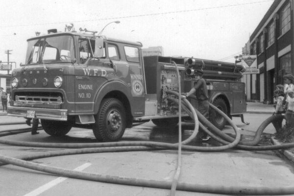 Engine No. 10