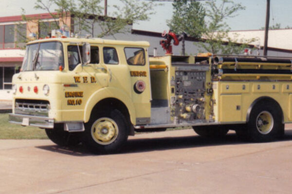 Engine No. 10