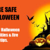 Halloween Safety