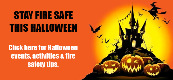 Halloween Safety