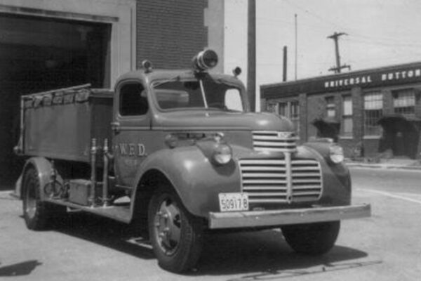Hose No. 1