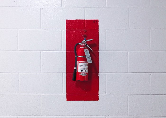 Portable Fire Extinguisher Guidelines Windsor Fire & Rescue Services