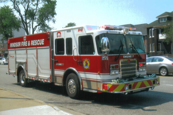 Engine 7