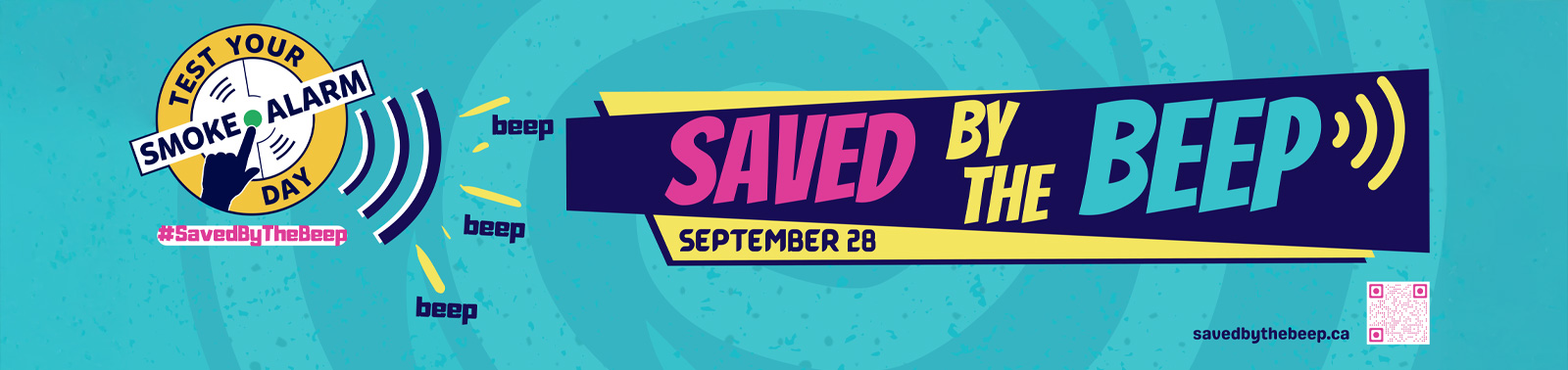 Saved by the Beep