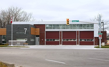 station 7